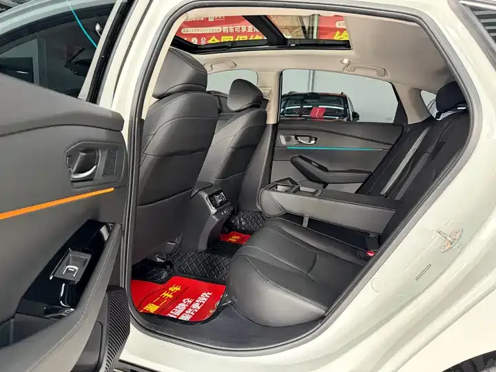 Accord 2023 260TURBO Excellence Edition 8