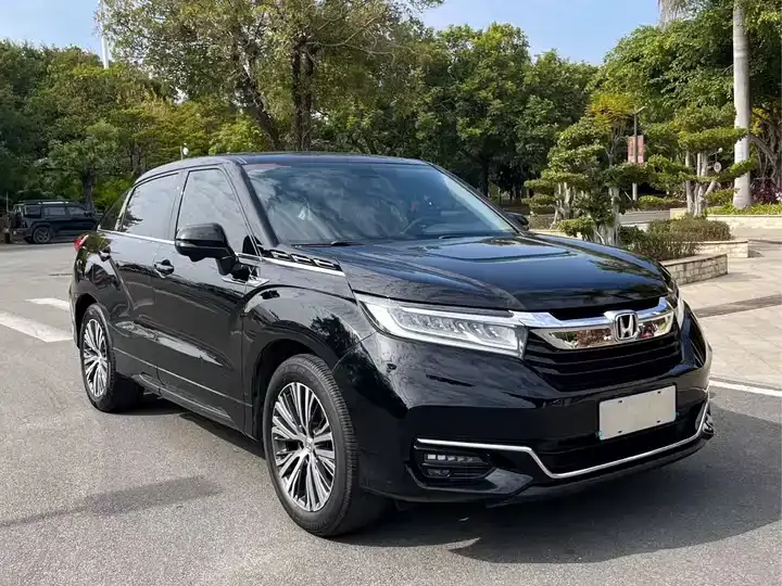 Crown Road 2020 240TURBO Two-Drive Comfortable Edition - View 1