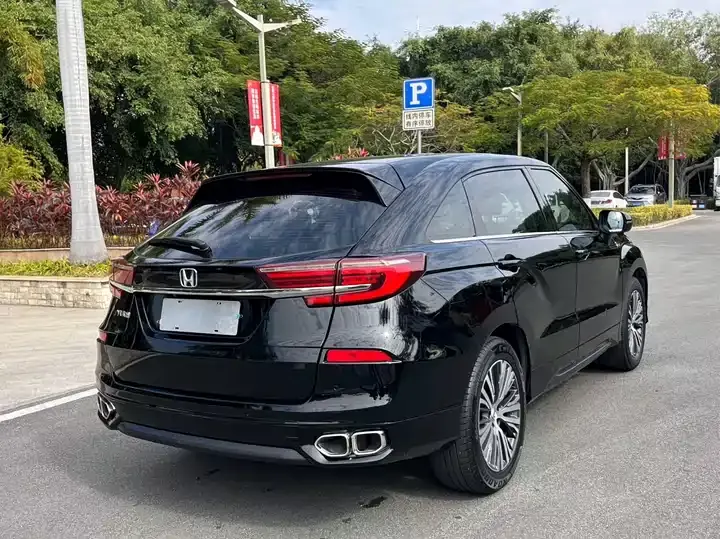 Crown Road 2020 240TURBO Two-Drive Comfortable Edition 4