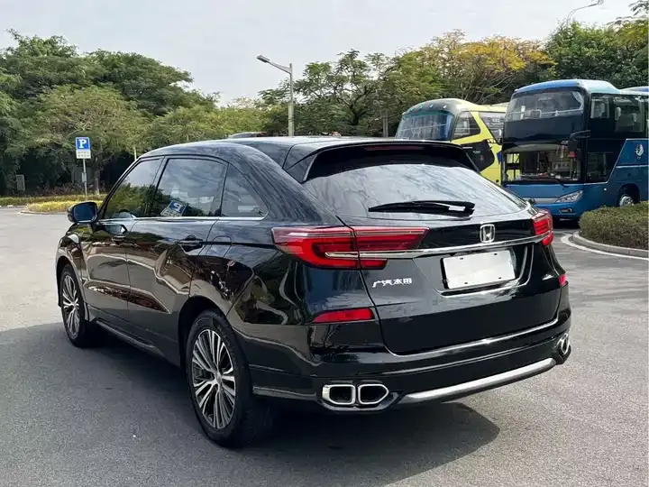 Crown Road 2020 240TURBO Two-Drive Comfortable Edition 6
