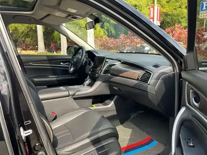 Crown Road 2020 240TURBO Two-Drive Comfortable Edition 9
