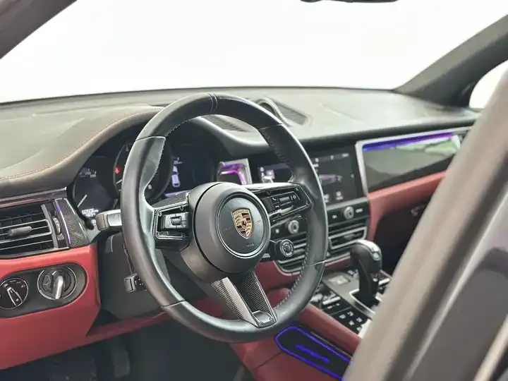 Macan 2023 Macan GTS 2.9T 11