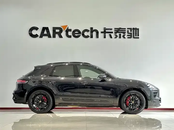 Macan 2023 Macan GTS 2.9T 5