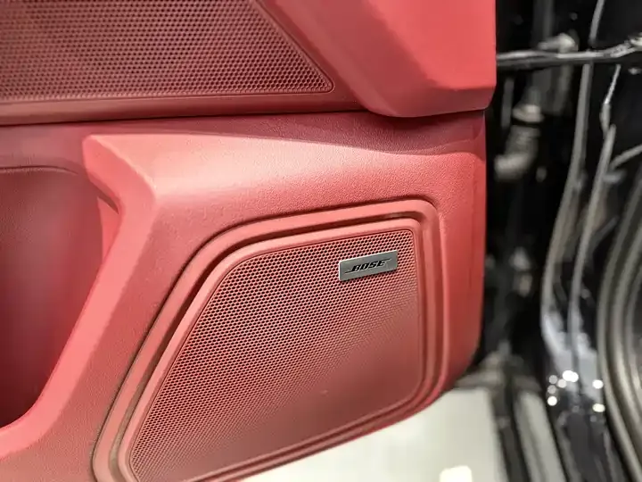 Macan 2023 Macan GTS 2.9T 7
