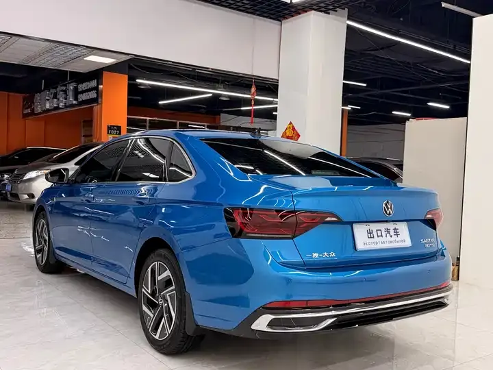 Sagittarius 2023 280TSI DSG Exceed Edition 4