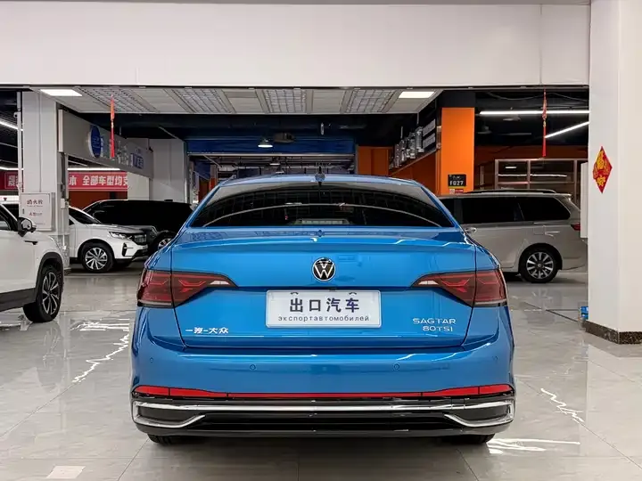 Sagittarius 2023 280TSI DSG Exceed Edition 5