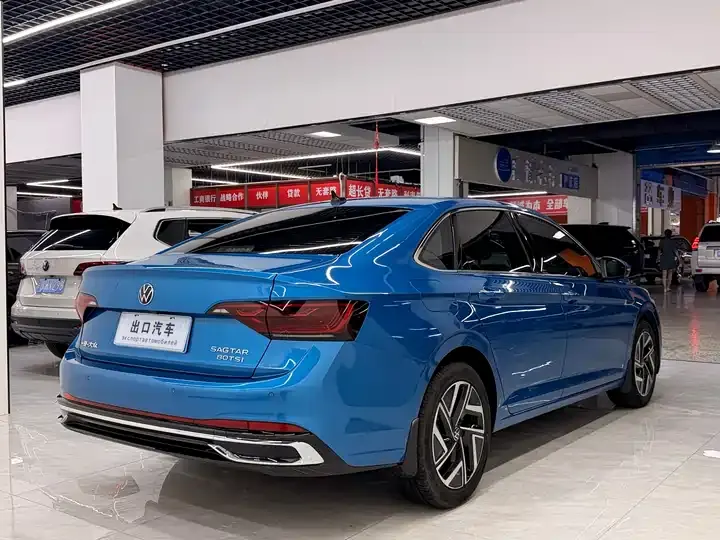 Sagittarius 2023 280TSI DSG Exceed Edition 6