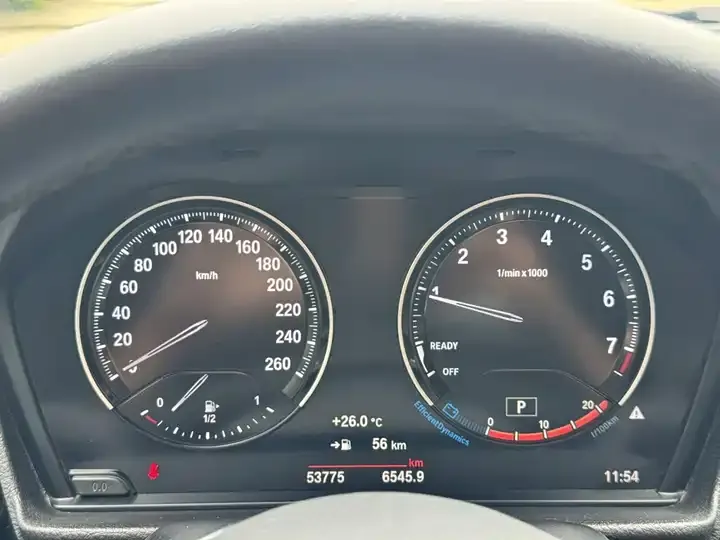 BMW 1 Series 2022 120i M Sports Edition 11
