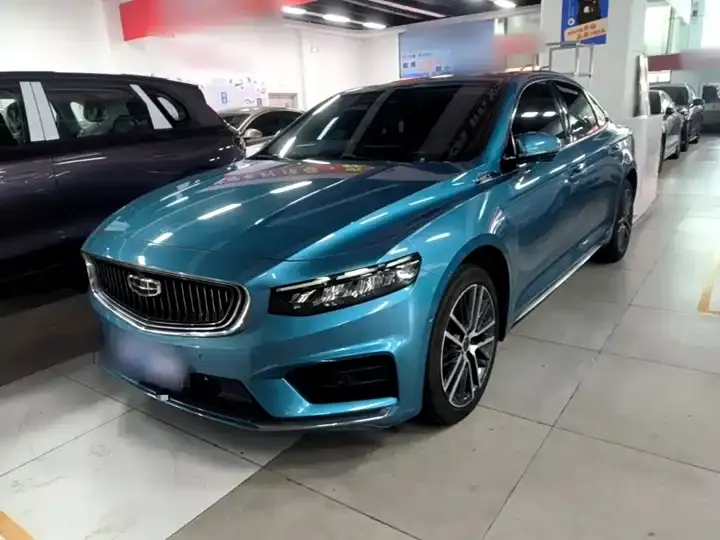 Открыть галерею: Xingrui 2021 model changed to 2.0TD noble model