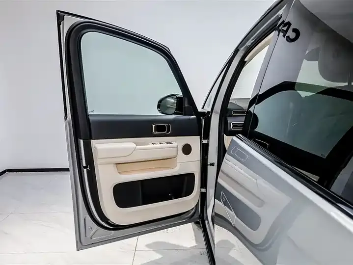 Li MEGA 2025 Ultra Smart Rejuvenation Edition 11