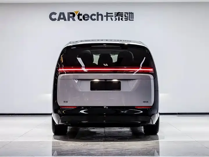 Li MEGA 2025 Ultra Smart Rejuvenation Edition 3