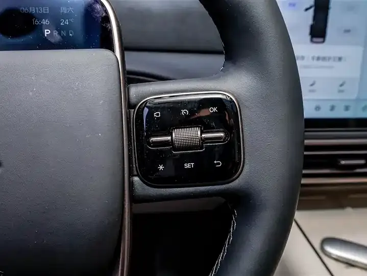 Li MEGA 2025 Ultra Smart Rejuvenation Edition 9