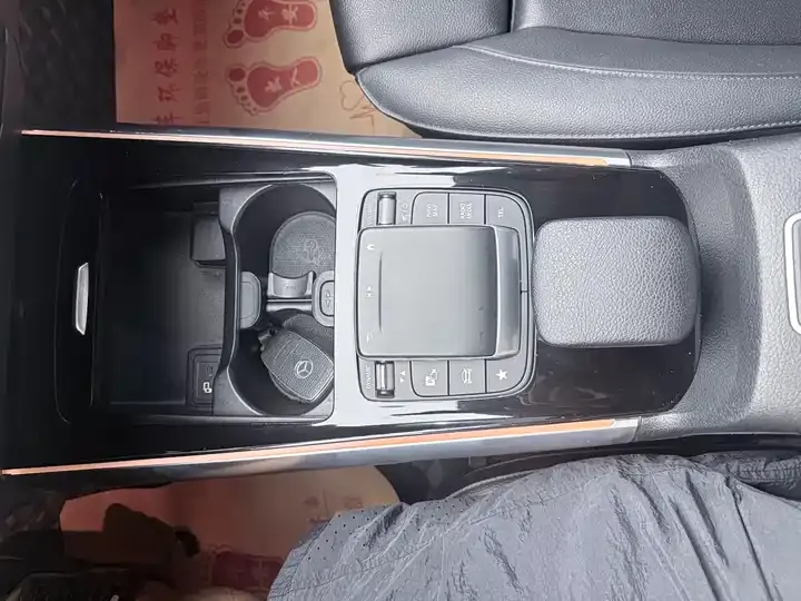 Mercedes Benz GLA 2020 GLA 180 12
