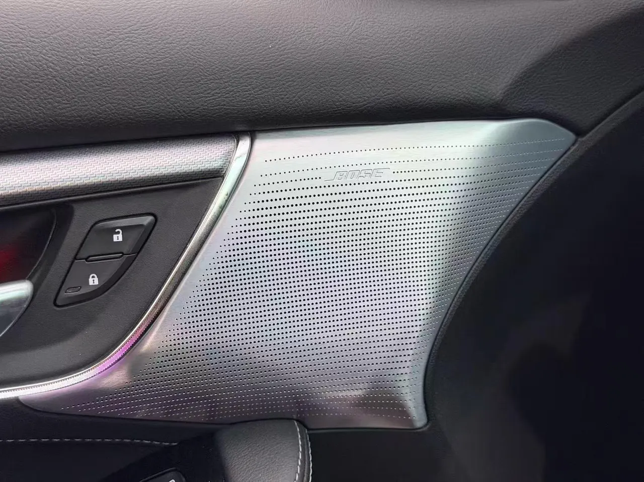 Cadillac 2023 CT5 2.0T 28T Luxury (Standard Edition) Automatic Gear 8