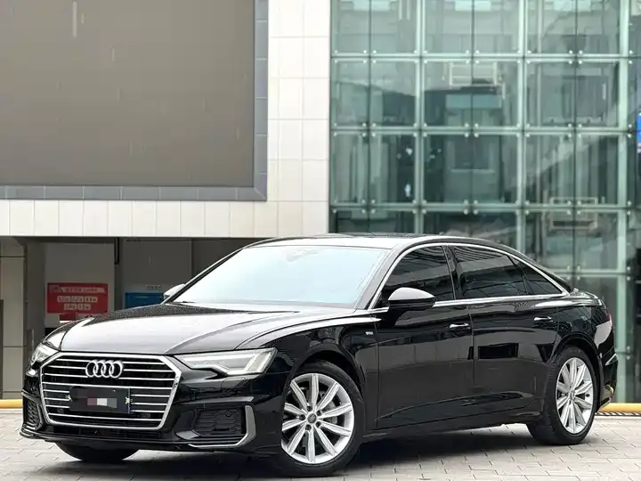 Audi A6L 2021 45 TFSI Selected Dynamic Type 3