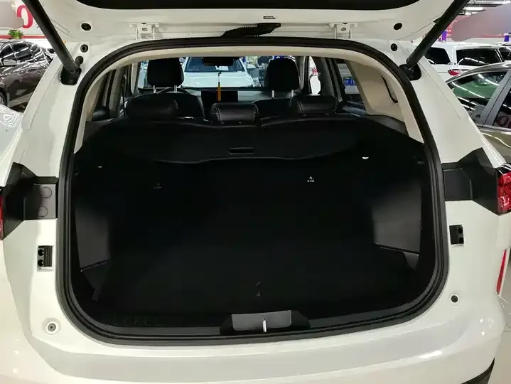 Haval H6 2022 3rd Generation 1.5T DHT 4