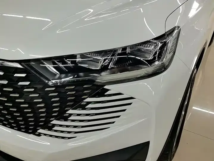 Haval H6 2022 3rd Generation 1.5T DHT 5