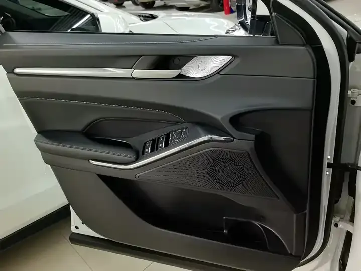 Haval H6 2022 3rd Generation 1.5T DHT 7