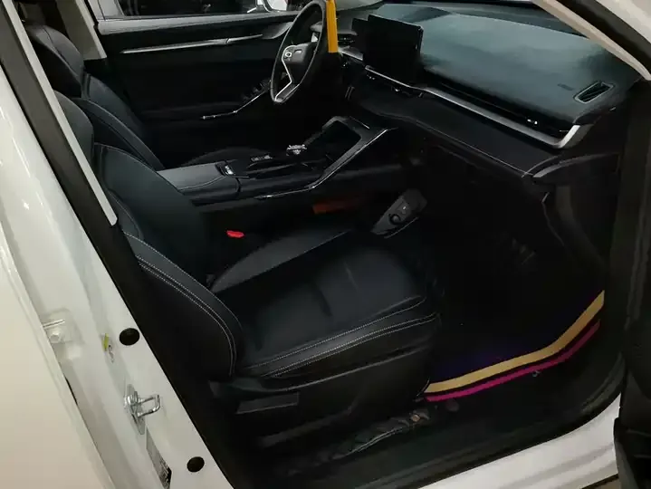 Haval H6 2022 3rd Generation 1.5T DHT 8