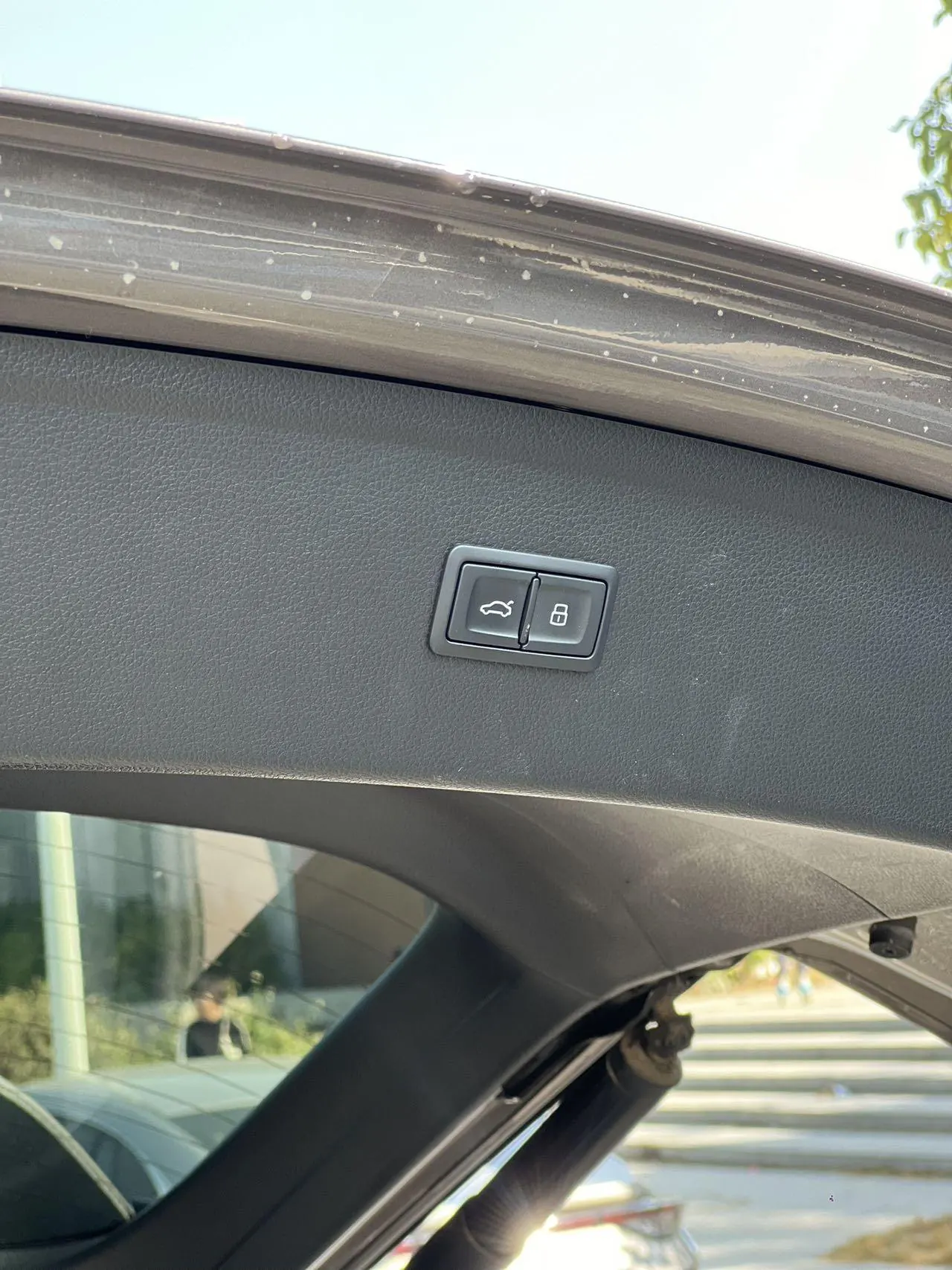 Audi 2022 Q5L 2.0TFSI 45TFSI Deluxe Dynamic (Modified) Automatic Gear 10