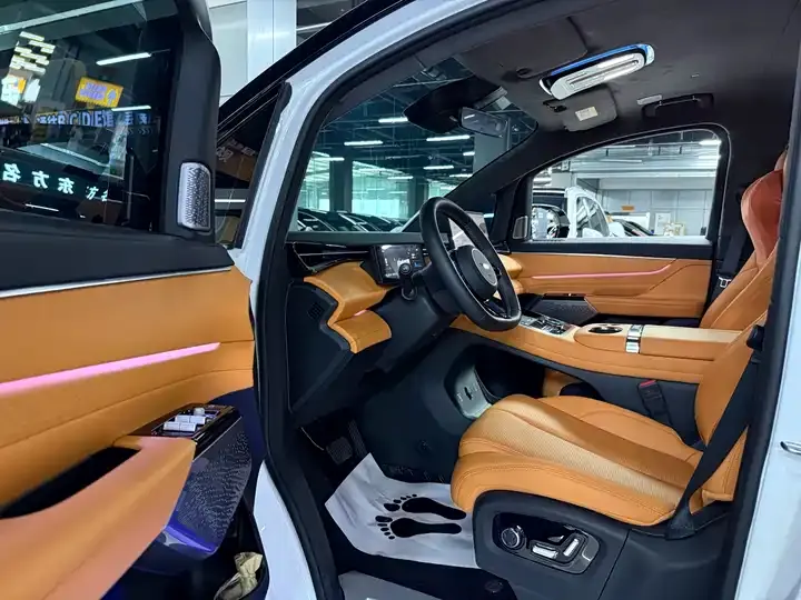 Galaxy V900 2026 1220 4WD Max Edition 7