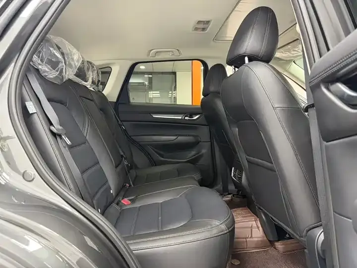 Mazda CX-5 2024 model 2.0L automatic two-wheel-drive Zhiya Pro 9