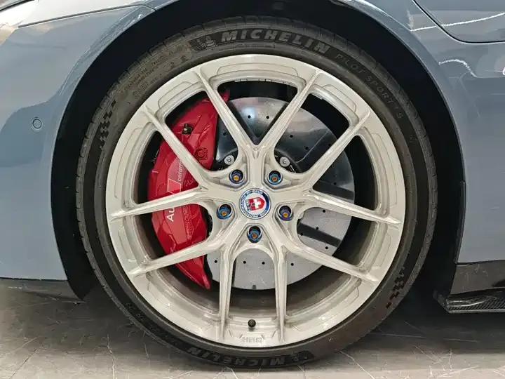 Audi RS e-tron GT 2023 Basic Model 4