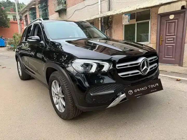 Mercedes Benz GLE (Imported) 2022 GLE 350 4MATIC Dynamic 2