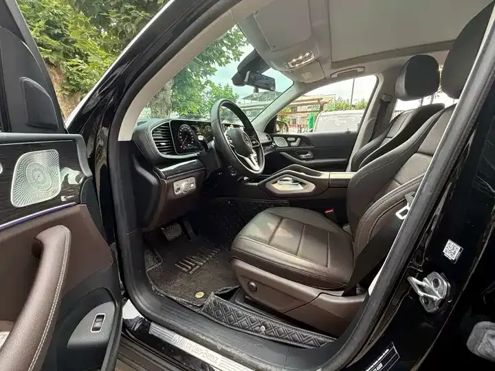 Mercedes Benz GLE (Imported) 2022 GLE 350 4MATIC Dynamic 8