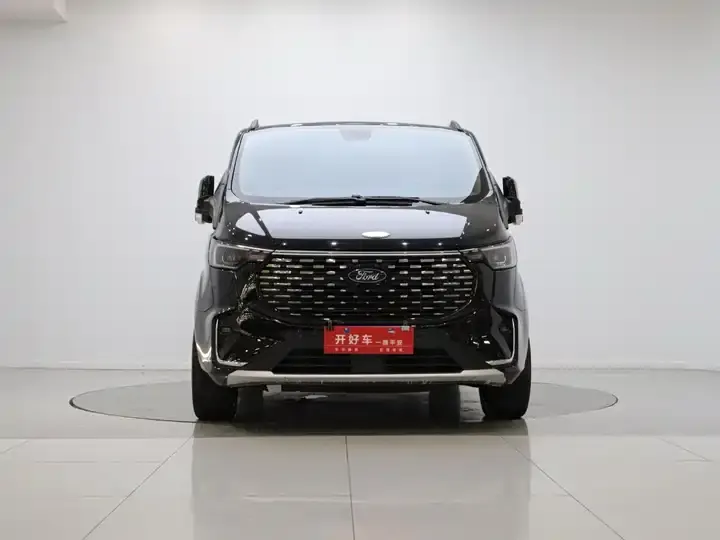 Quanshun 2023 2.0T Diesel Automatic Multifunctional Commercial Vehicle Short Shaft Low Top 5/6 Seat 2