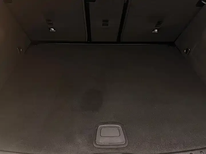 Mercedes Benz GLA 2022 to GLA 180 9