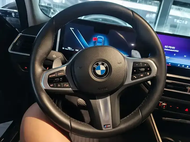 BMW 3 Series 2024 325Li M Sports Night Suit 6