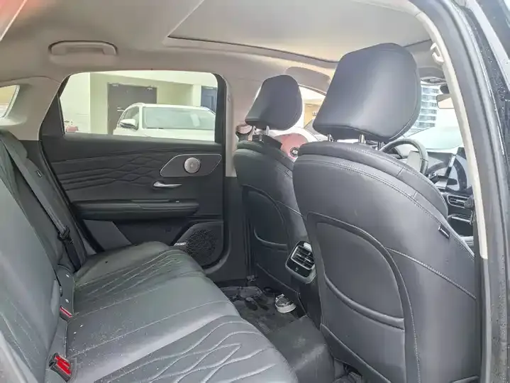 Erez 8 PRO 2025 1.6T DCT Luxury Model 12