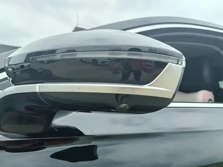 Erez 8 PRO 2025 1.6T DCT Luxury Model 5