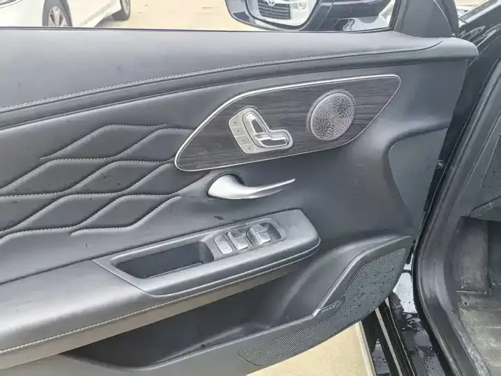 Erez 8 PRO 2025 1.6T DCT Luxury Model 6