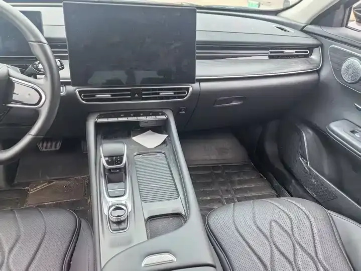 Erez 8 PRO 2025 1.6T DCT Luxury Model 9