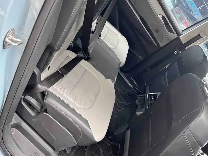 Lan Tour 2023 330TSI Deluxe Tour Edition 7