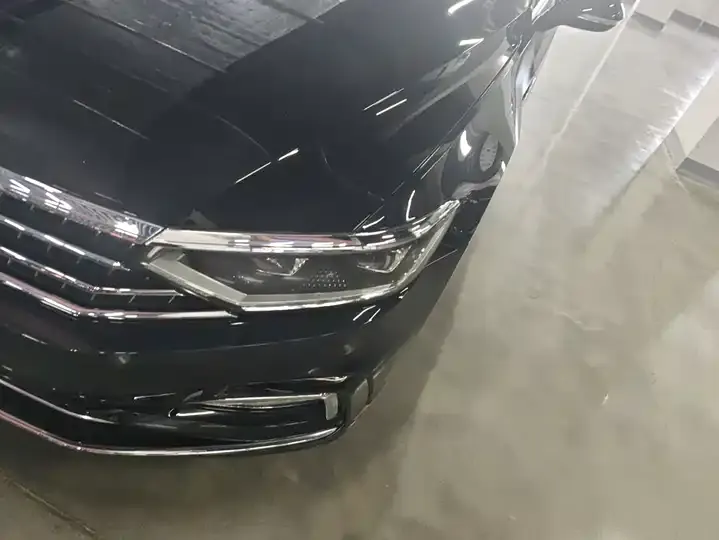 Magotan 2023 2 million Commemorative Edition 330TSI DSG Luxury 5