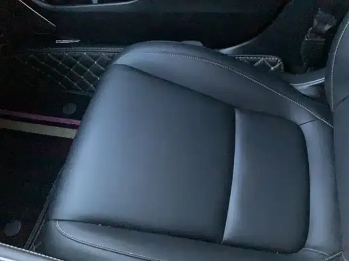 Accord 2022 Sharp Hybrid 2.0L Magic Night Sharp Edition 7