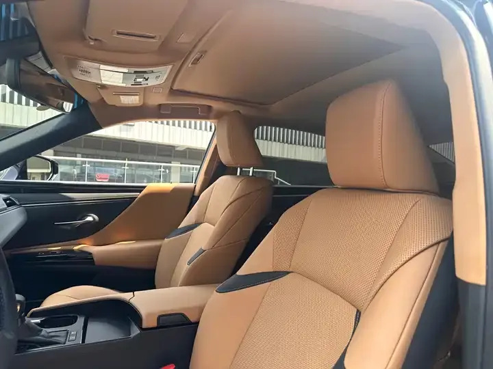 Lexus ES 2022 300h Premium Edition 11