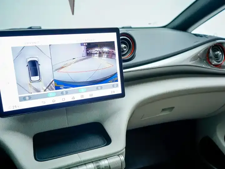 Dolphin 2021, 405 km, Fashion Edition 11
