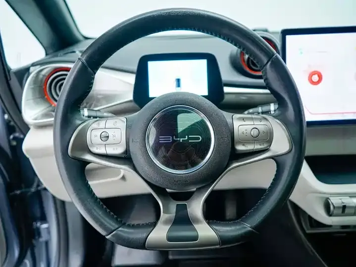 Dolphin 2021, 405 km, Fashion Edition 12