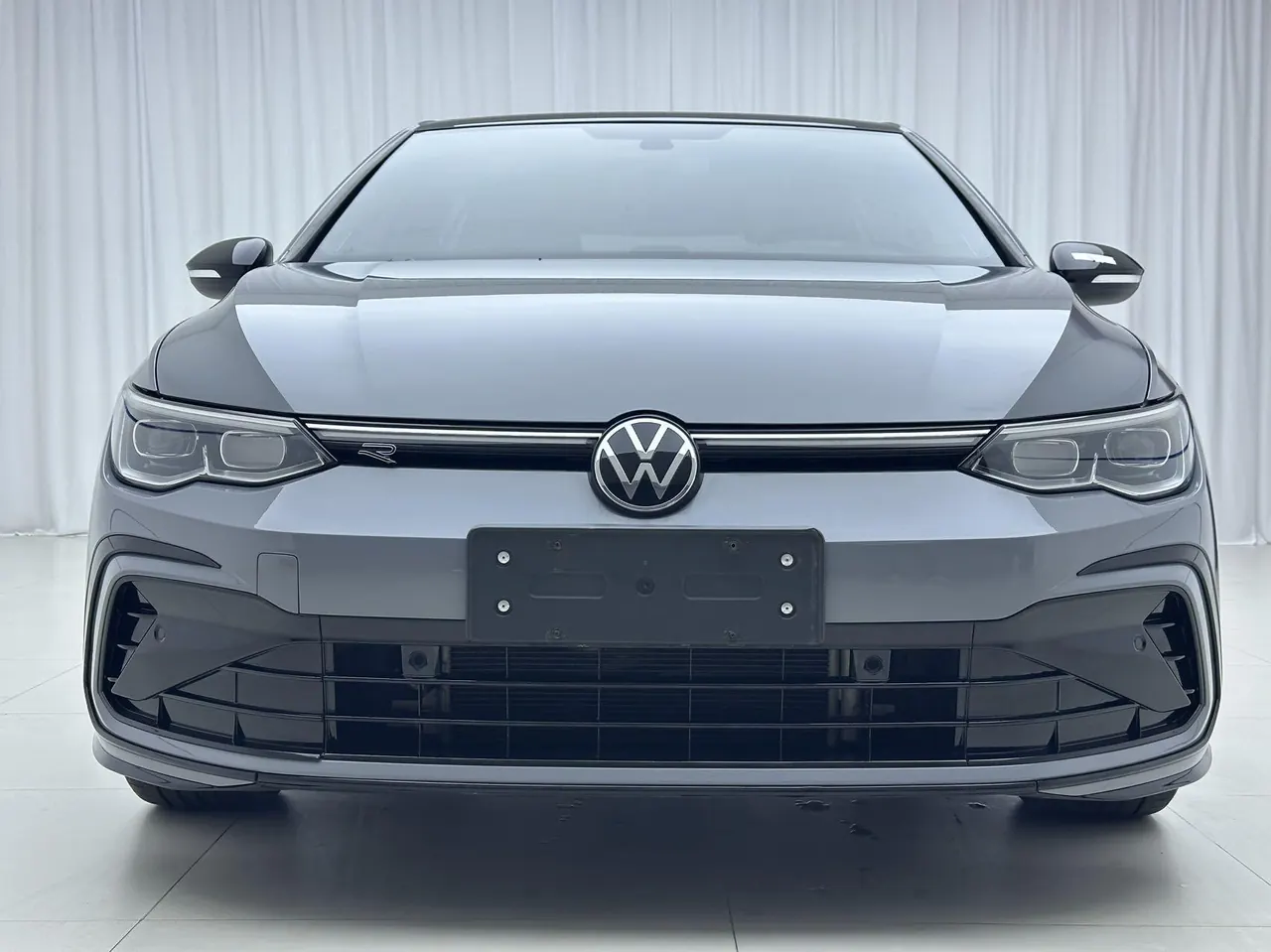 Volkswagen 2023 Golf 8 R-Line 1.4TSI 280TSI (Modified) Automatic Gear 2