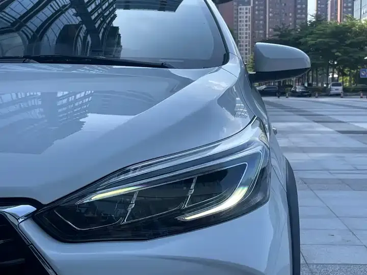 YARiS L Zhixuan 2022 Zhixuan X 1.5L CVT Deluxe PLUS Edition 10