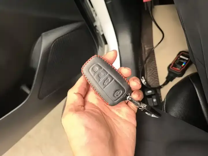 Corolla 2021 1.2T S-CVT Elite Edition 9