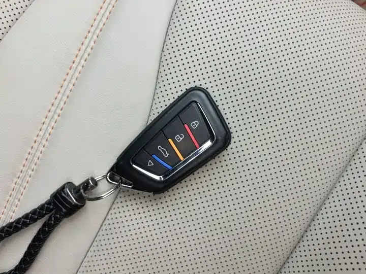 Song PLUS New Energy 2024 Glory Edition DM-i 110km Flagship PLUS 12
