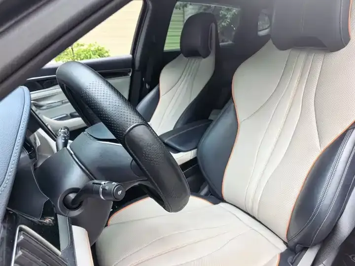 Song PLUS New Energy 2024 Glory Edition DM-i 110km Flagship PLUS 8