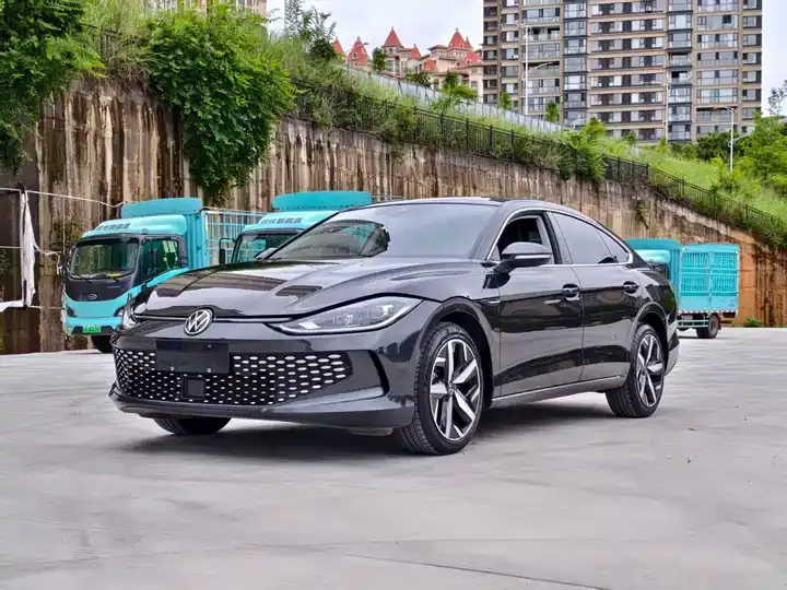 Ling Du 2023 Ling Du L 280TSI DSG Cool Edition - View 1