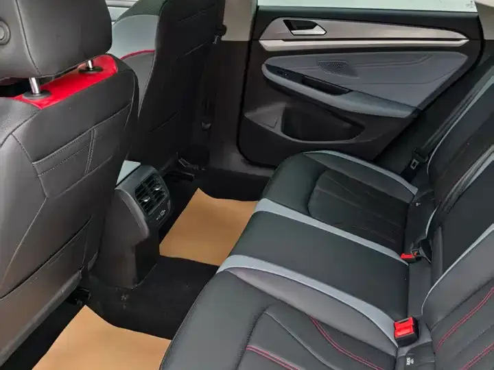 Ling Du 2023 Ling Du L 280TSI DSG Cool Edition 10