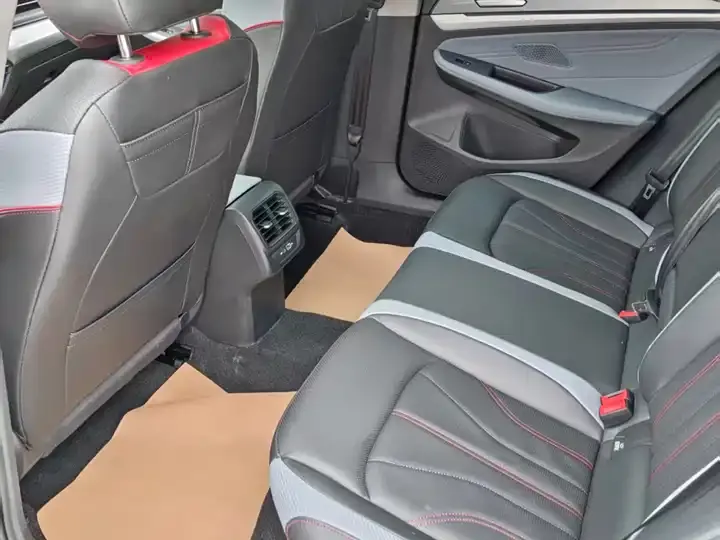 Ling Du 2023 Ling Du L 280TSI DSG Cool Edition 11